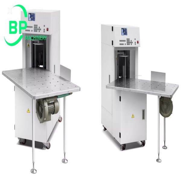 qualité Machine à relier en Wire-O Usine