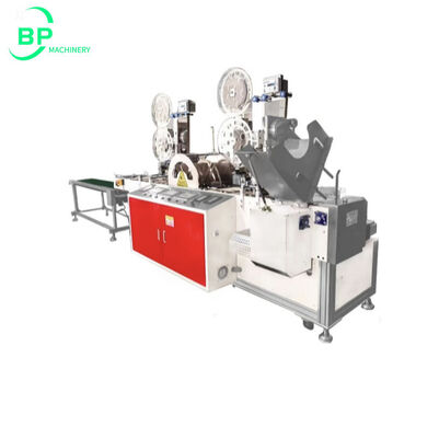 qualité  Kraft envelope file auxiliary equipment for button and string cut BP002 Made in china Usine