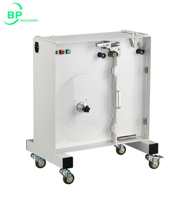 OPP et machine de bandes de papier fabriquée en Chine BP02-30G fabriquée en Chine utilisée pour les bandes de ordinateur portable et autres