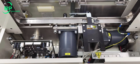 OPP et machine de bandes de papier fabriquée en Chine BP02-30G fabriquée en Chine utilisée pour les bandes de ordinateur portable et autres