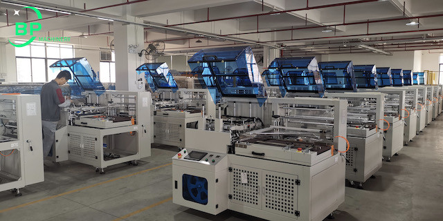 Machine complètement automatique thermique d'emballage en papier rétrécissable de scelleur de côté d'emballage de rétrécissement de la chaleur de la Chine
